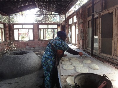 bilasoovar bakery